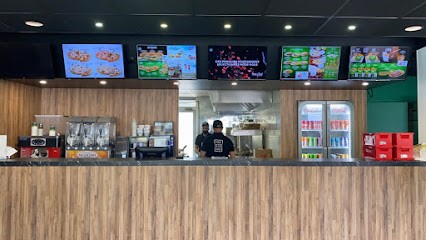 Family food, Fast-Food à Chambéry