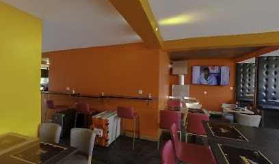 Dippers, Fast-Food à Rennes