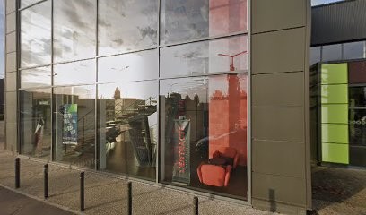 Tradifrais Sens, Fast-Food à Sens