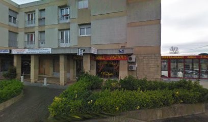 Pizz’’burger Laudun L’ardoise, Fast-Food à Laudun-l'Ardoise