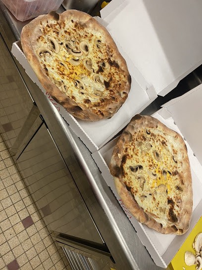 Snack Camping Du Grand Large, Snack-Bar à Fouesnant