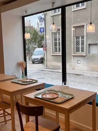 Des Encas, Fast-Food à Semur-en-Auxois