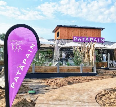 Patapain, Sandwicherie à Saint-Jean-d'Illac