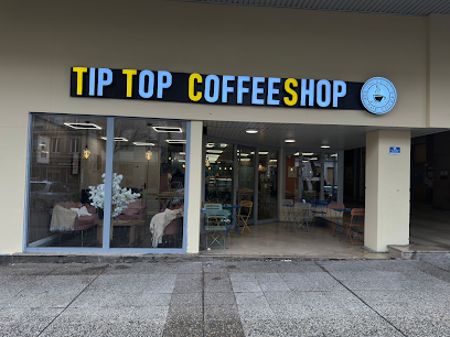 Tip Top Coffee Shop Restauration Rapide à Saint-Étienne