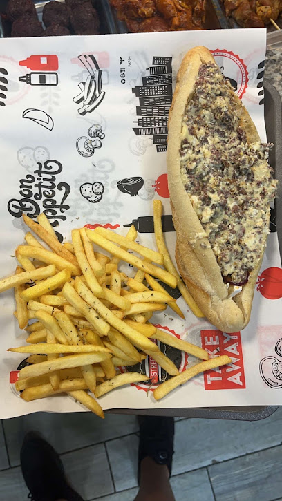 Food N'grill Restauration Rapide à Marseille 10