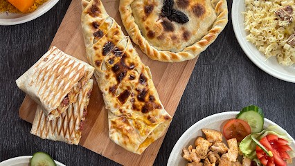 Fresh homemade, Fast-Food à Nantes