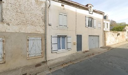 Chez Jenn Et Ju, Fast-Food à La Mothe-Saint-Héray