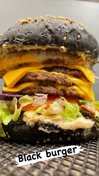 OQG, Fast-Food à Pithiviers