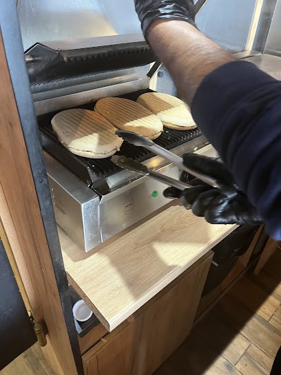 Croq' Chaud, Sandwicherie à Gentilly