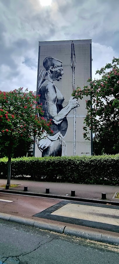 Christy Crêpes, Fast-Food à Vitry-sur-Seine