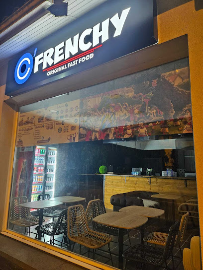 O'frenchy Restauration Rapide à Parentis-en-Born