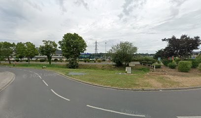 Pampam Bus, Sandwicherie à Touques