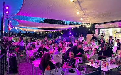 Le Coin Du Lac, Fast-Food à Saint-Pierre-du-Perray