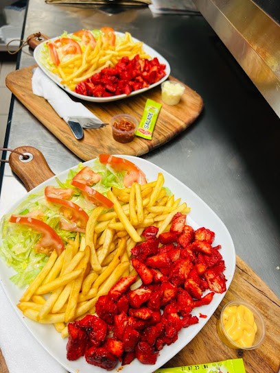 Speed Food - Ouvert 7 jours sur 7, Fast-Food à Méru