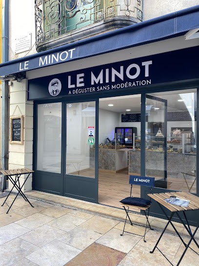 Le Minot Nîmes, Fast-Food à Nîmes