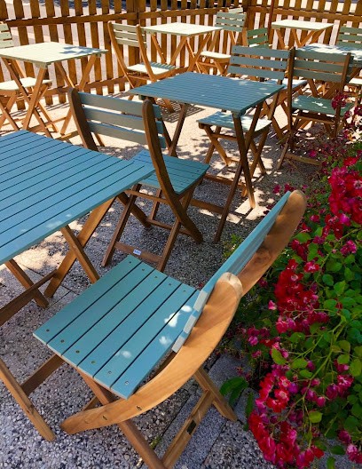 Le Kiosque - Montceau, Fast-Food à Montceau-les-Mines