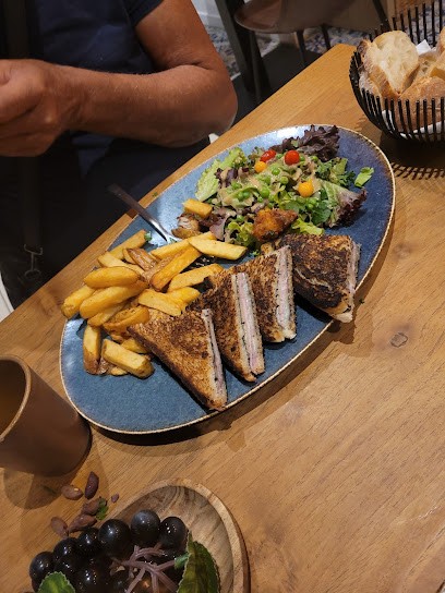 L'annexe By Le Meridio, Fast-Food à Meximieux