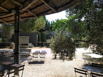 snack zoo la Barben, Sandwicherie à La Barben