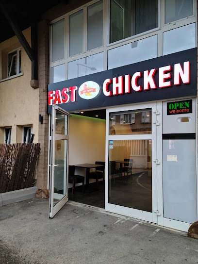 Fast Chicken, Fast-Food à Ittenheim