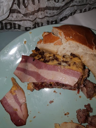 BAGEL AVENUE, Fast-Food à Toulon