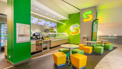 Subway Restauration Rapide à Marseille 15