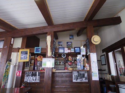 Top des Grands, Fast-Food à Chamonix-Mont-Blanc