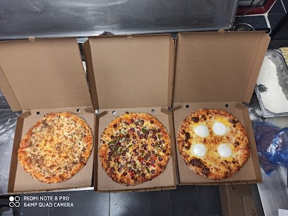 Take Away, Sandwicherie au Havre