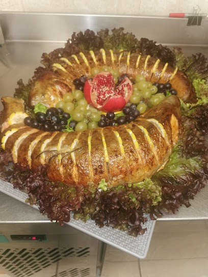 Chez Karen, Fast-Food à Vaulx-en-Velin