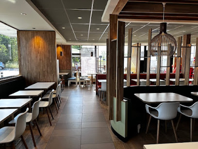 Mcdonald's Restauration Rapide à Beaune