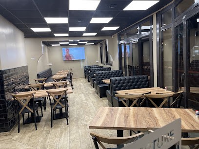 OQG, Fast-Food à Fleury-les-Aubrais