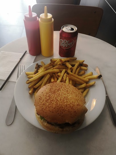 Burger & Co, Fast-Food à Saint-Germain-en-Laye