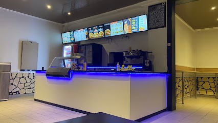 Break Food - Hayange (Marspich), Fast-Food à Hayange