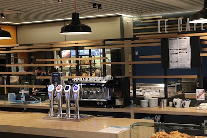 CAFÉ DU MARAIS - Restauration rapide, Fast-Food à Saint-Jean-de-Monts