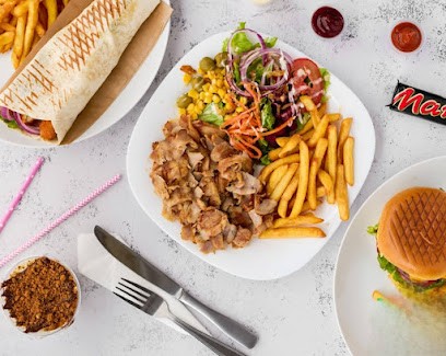 Sandwicherie de la place, Sandwicherie à Chateaudun