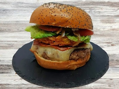 Daddy's Food, Fast-Food à Llupia