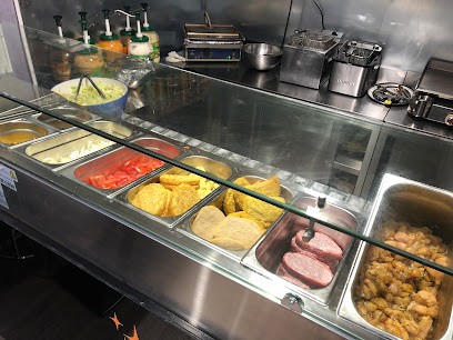 StarFood, Fast-Food à Rumilly