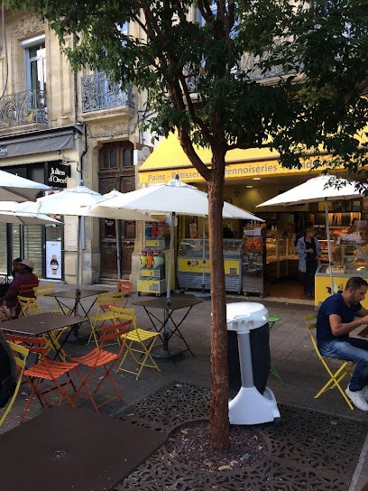 La Mie Câline - Agen, Fast-Food à Agen