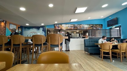 Cezam Kebab, Fast-Food à Montigny-lès-Cormeilles