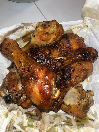 Barbak, Fast-Food à Arcueil