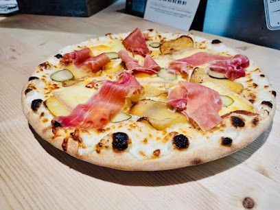 Snack L'Aloha, Fast-Food à Arvert