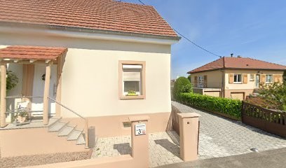 Patata Truck, Fast-Food à Village-Neuf