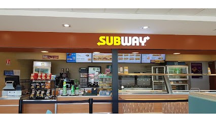 Subway, Fast-Food à Gidy