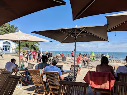 La Friandise. restauration rapide, Snack et libre-service Glaces, Fast-Food à Noirmoutier-en-l'Île