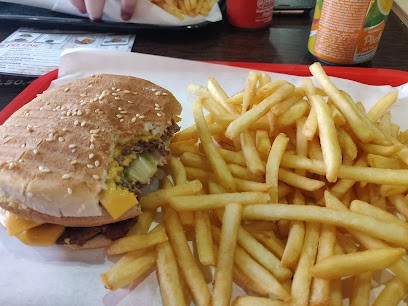 N10 Plus, Fast-Food à Douai