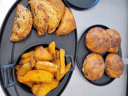 La Source, Fast-Food à Vaulx-en-Velin