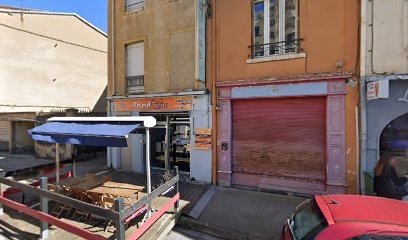 Casa Nostra Roanne, Fast-Food à Roanne