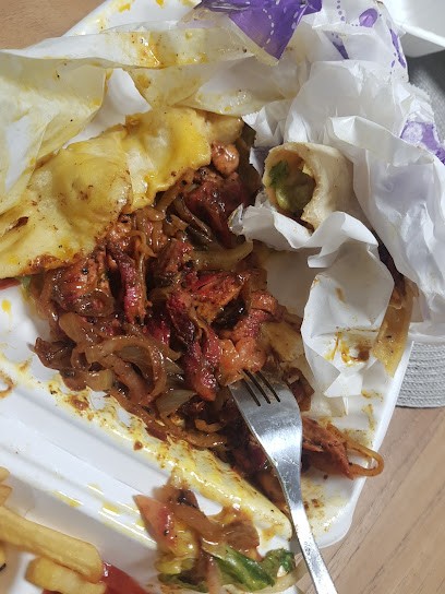 L'atelier Naan, Sandwicherie à Villeneuve-le-Roi