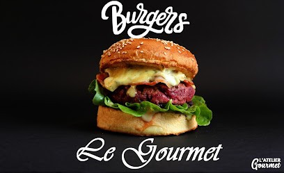 L'atelier Du Gourmet Tacos Burger Friterie, Fast-Food à Seclin