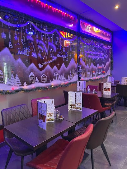 Restaurant Chez Nil, Fast-Food à Soultz-sous-Forêts