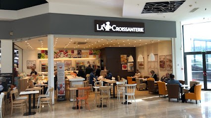 La Croissanterie, Sandwicherie à Chennevières-sur-Marne